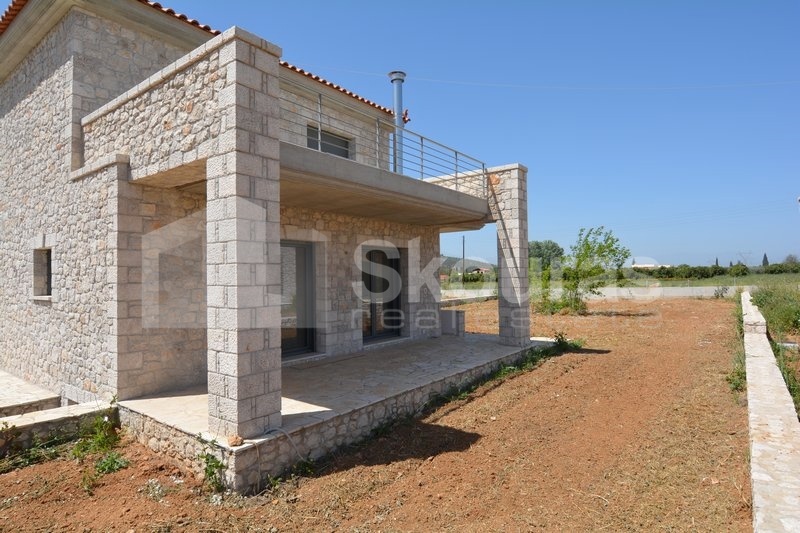1 - vendita casa agia kiriaki peloponneso grecia