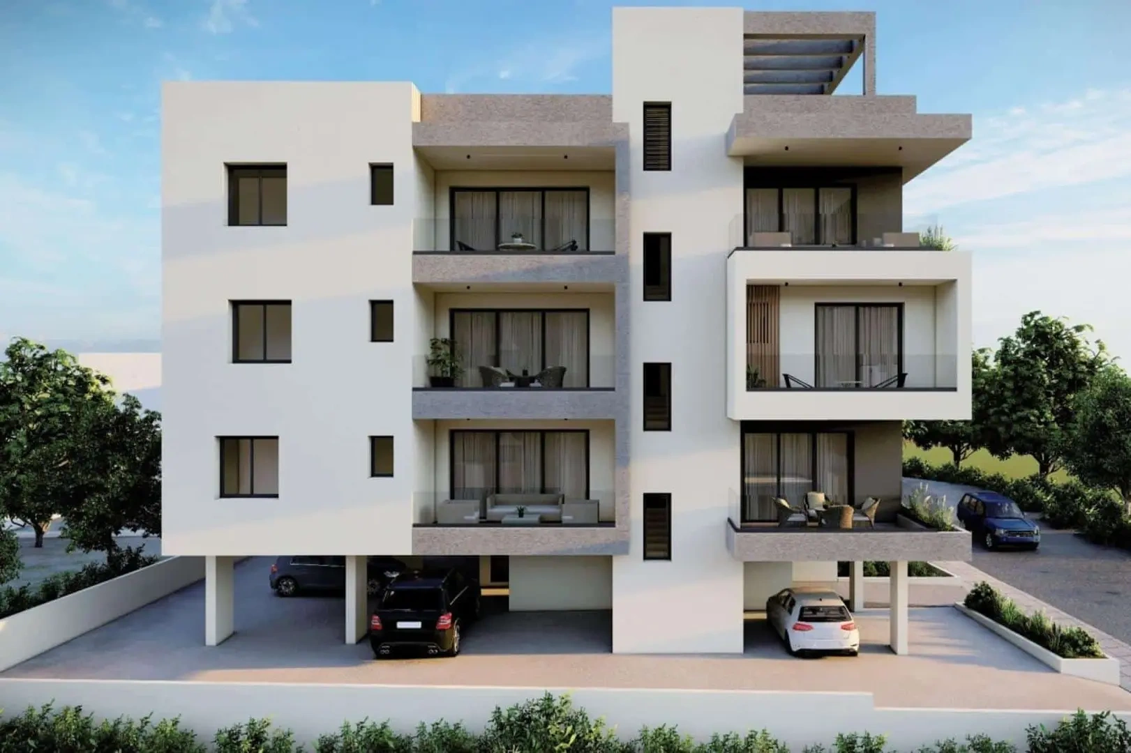 1 - venda apartamento larnaca larnaca chipre