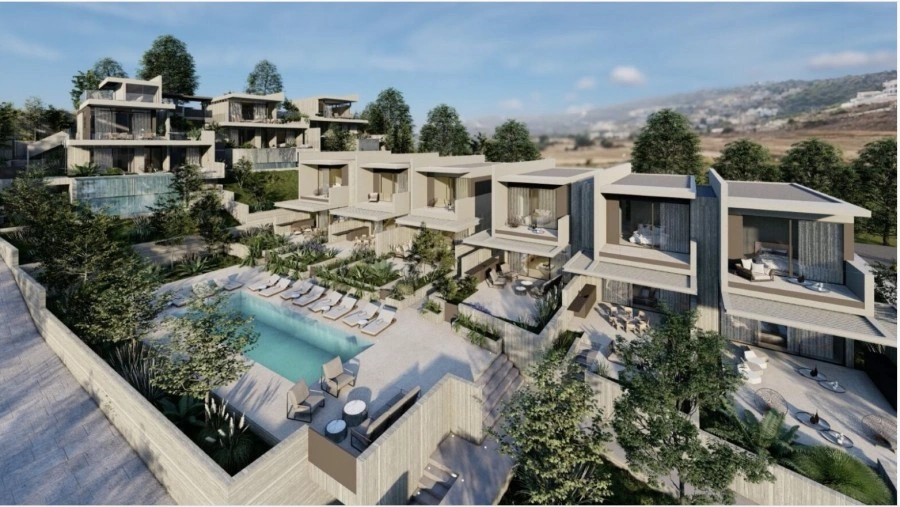 1 - vente maison limassol limassol chypre