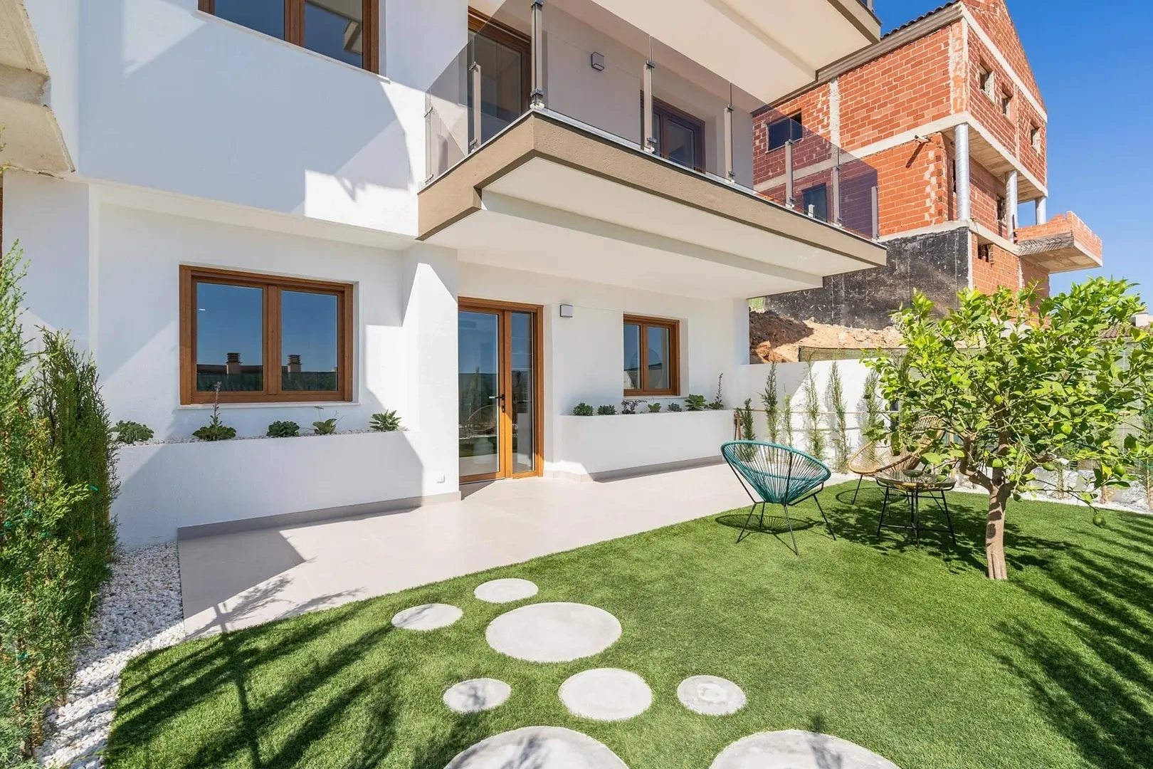 2 - sea view house for sale in alicante - costa blanca valencian community spain