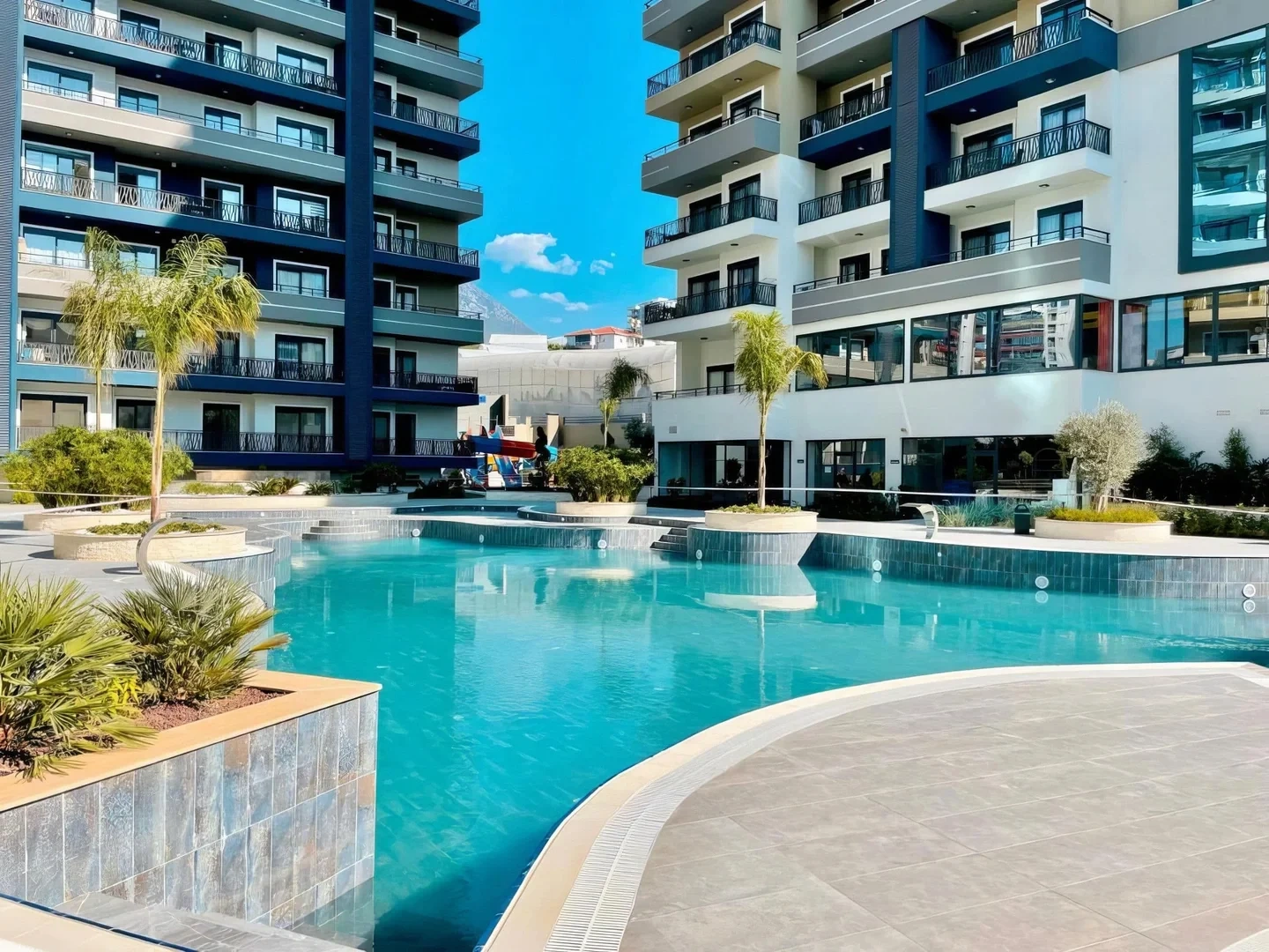 2 - venda apartamento alanya antalya turquia