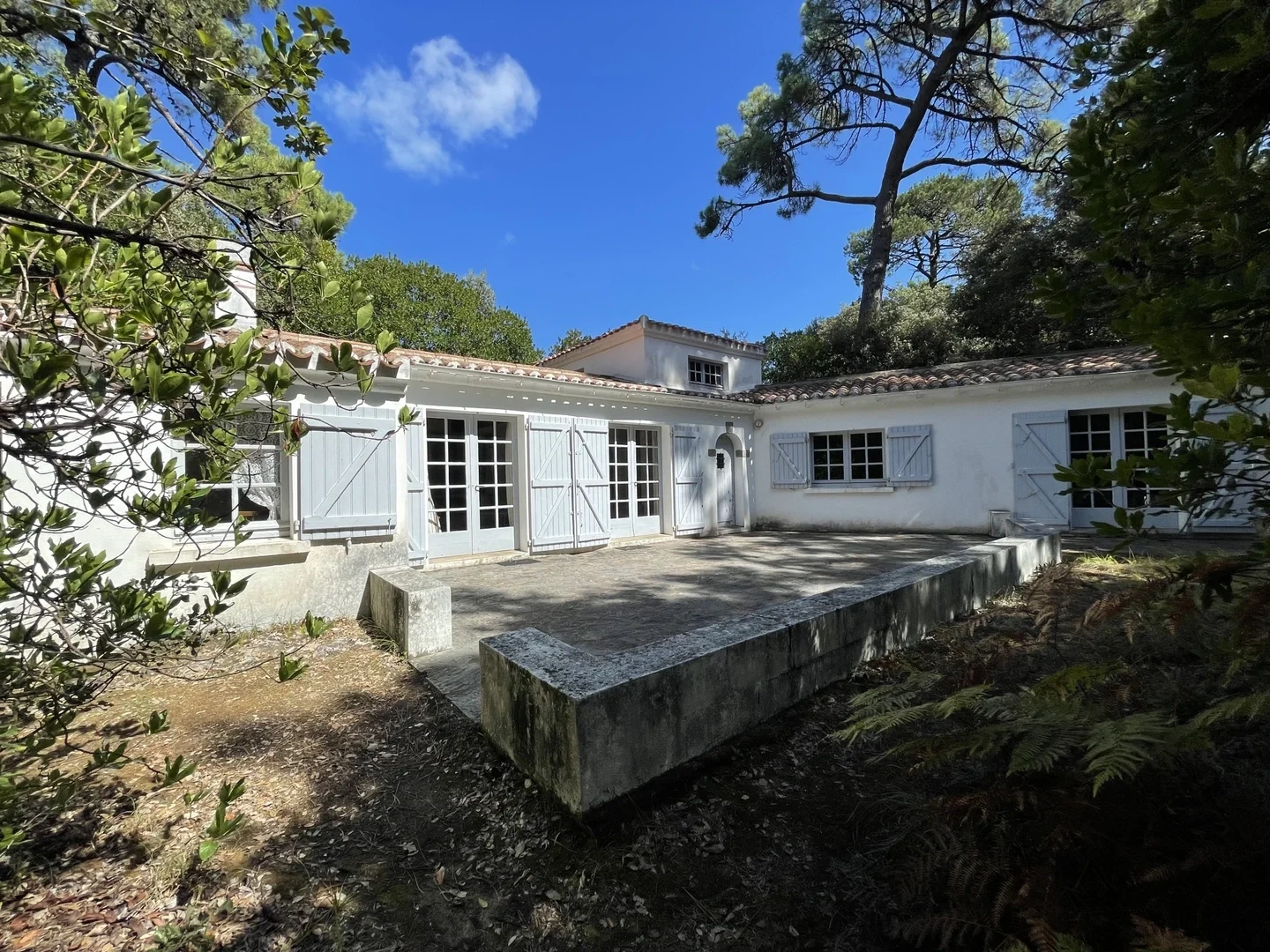 2 - house for sale in noirmoutier-en-l'île vendée france