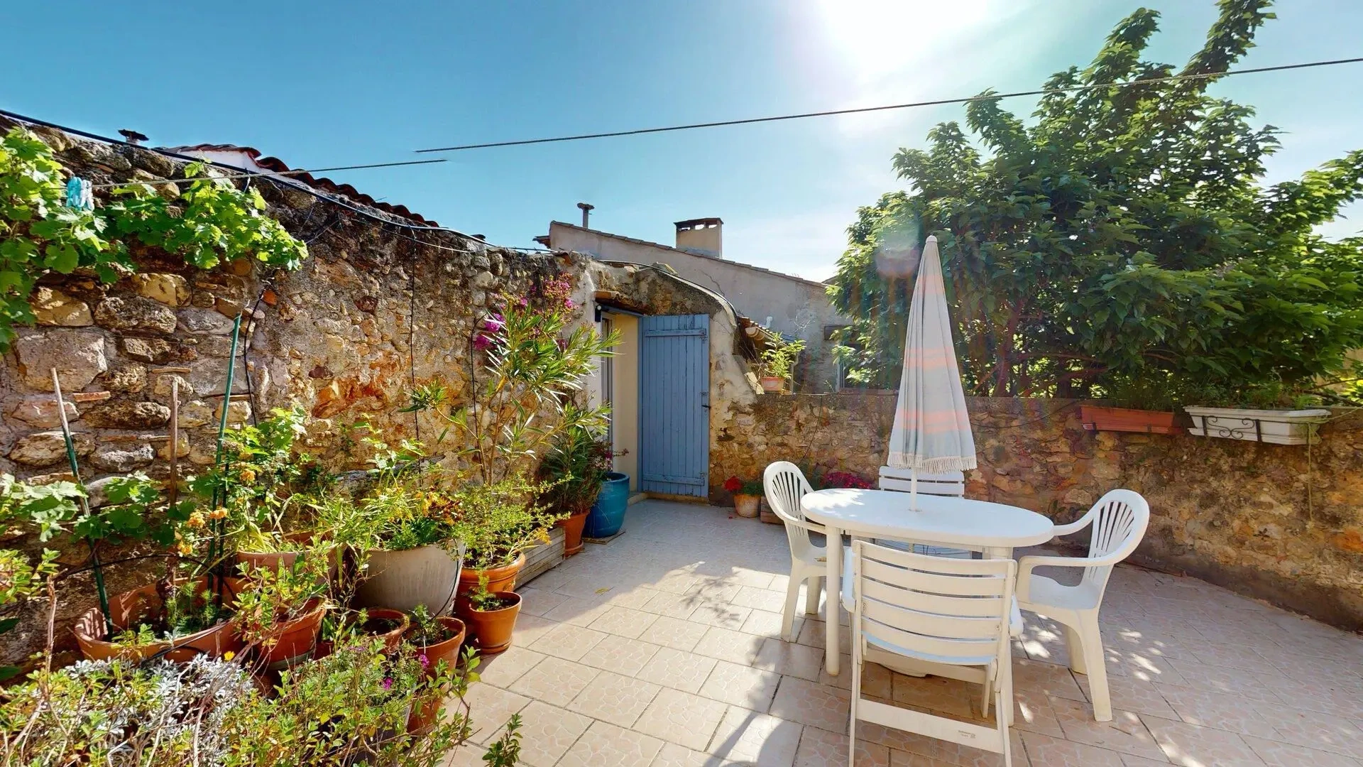 2 - venta casa murviel-lès-béziers hérault francia