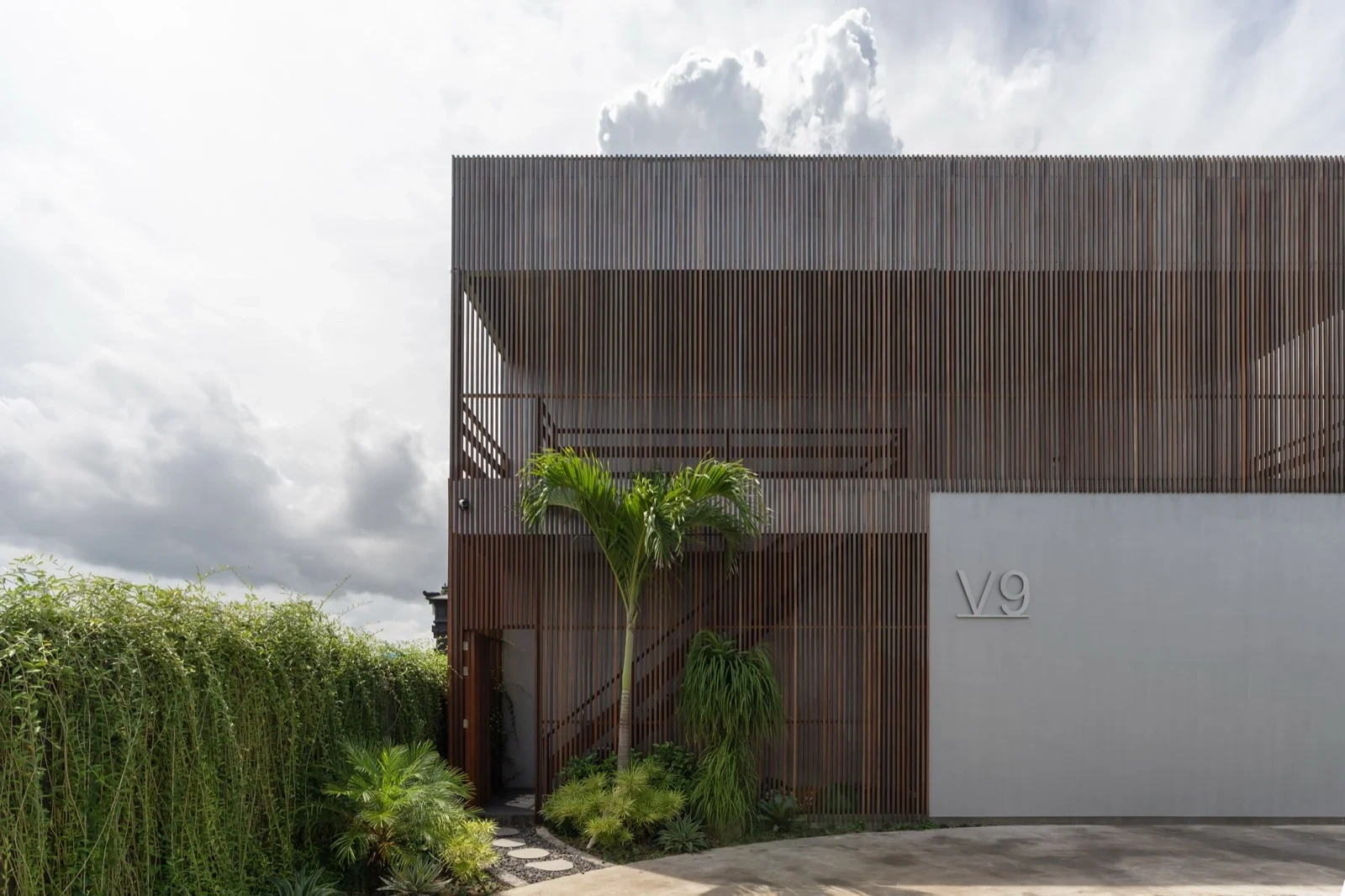 1 - vente villa tabanan bali indonésie