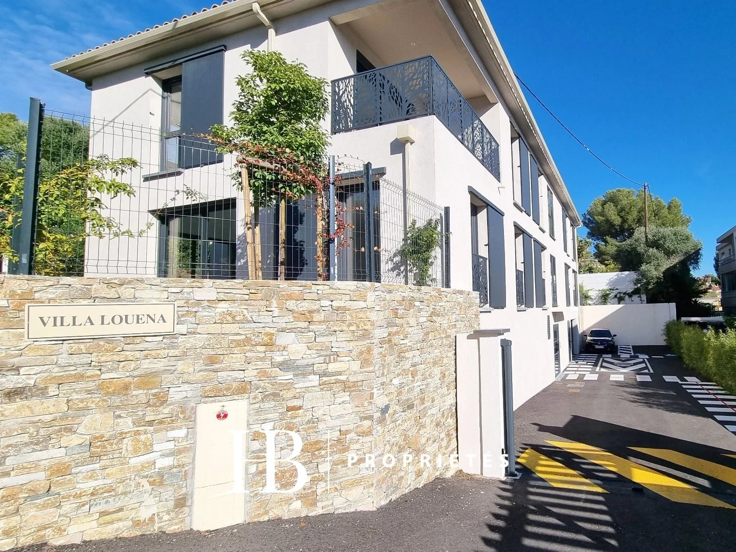 2 - verkoop appartement six fours les plages var frankrijk