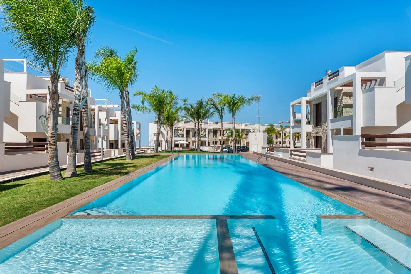 1 - verkauf haus torrevieja - costa blanca valencia spanien
