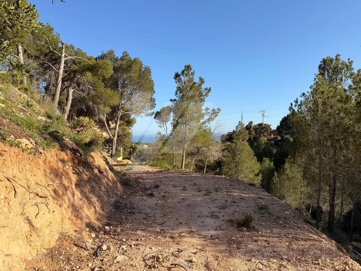2 - vendita terreno vista mare altea - costa blanca comunità valenciana spagna