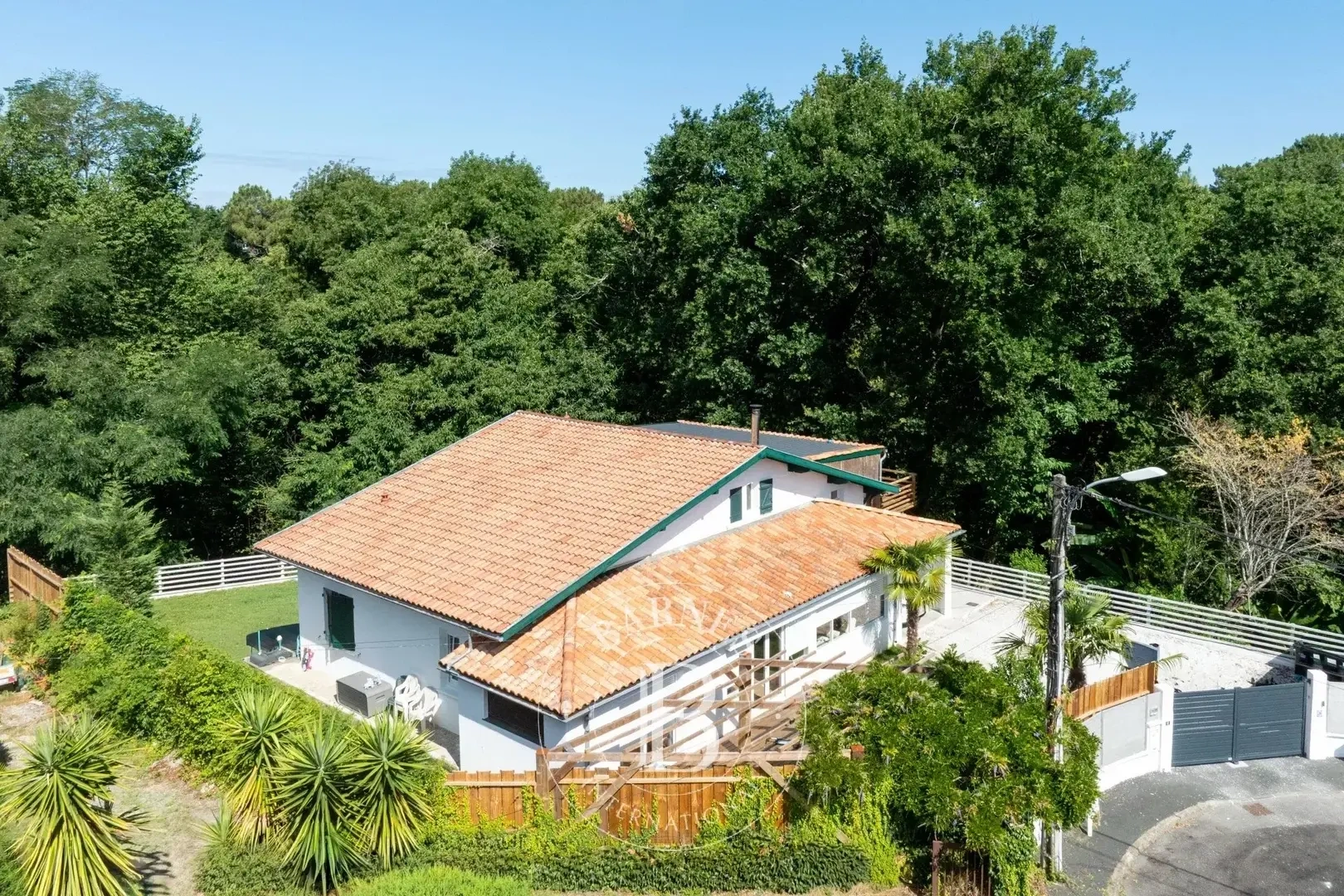 1 - venta casa bayonne - costa vasca pirineos atlánticos - costa vasca francia