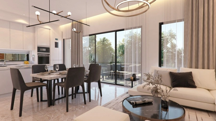 2 - vendita appartamento limassol limassol cipro