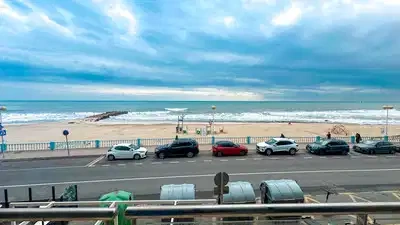 2 - venta apartamento frente al mar torrevieja - costa blanca comunidad valenciana españa