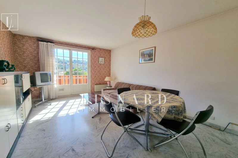 2 - venta apartamento vista al mar vallauris alpes-marítimos francia