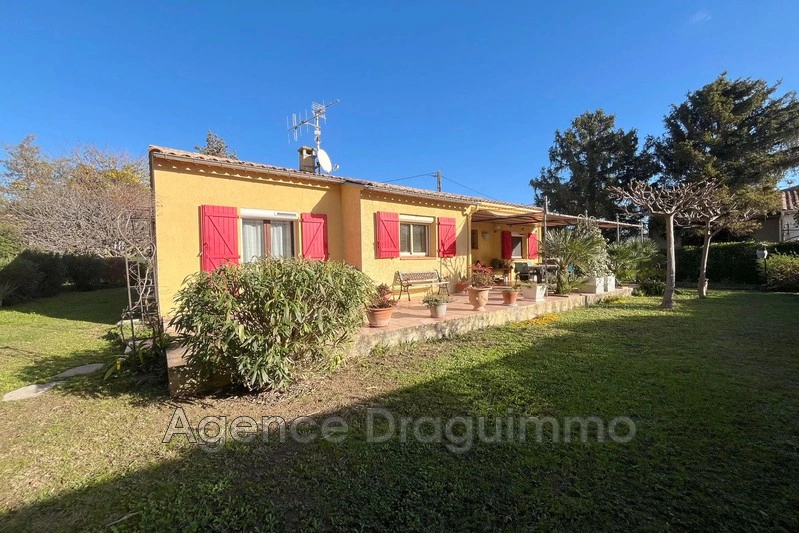 1 - house for sale in draguignan var france
