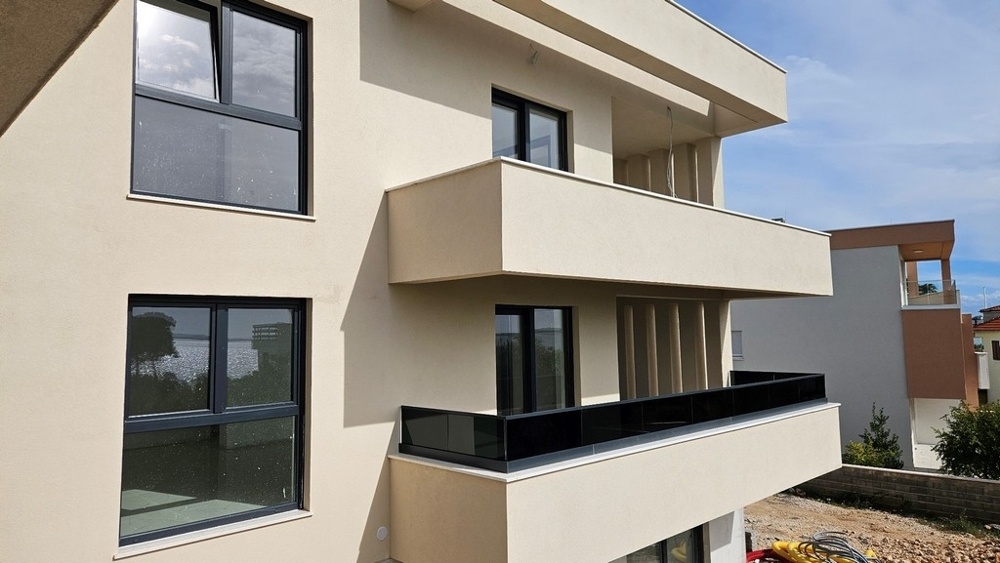 2 - venta apartamento vista al mar privlaka zadar croacia
