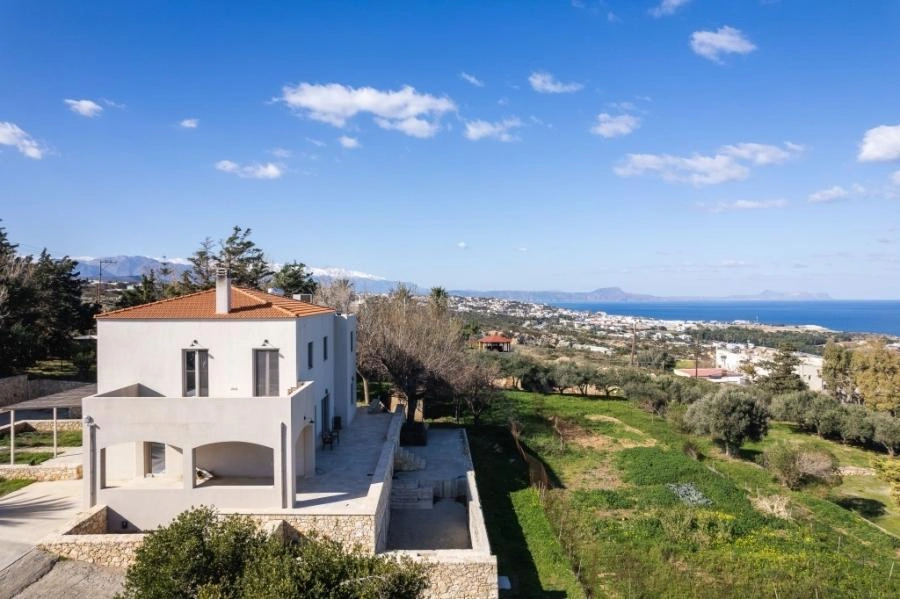 2 - venta casa vista al mar tría monastíria creta grecia