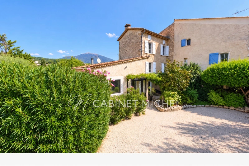 1 - vente maison le rouret alpes-maritimes france