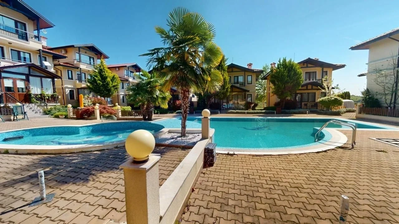 1 - venta casa kosharitsa burgas bulgaria
