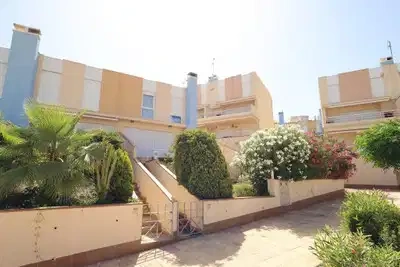 2 - venta casa vista al mar orihuela-costa comunidad valenciana españa
