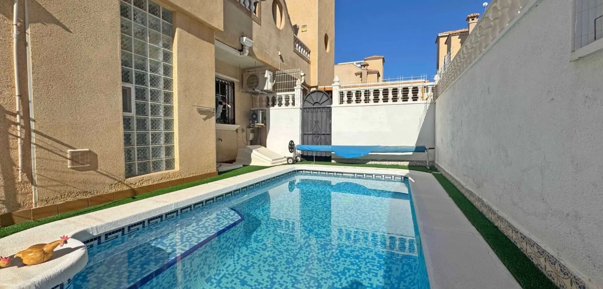 2 - vente maison orihuela-costa communauté valencienne espagne