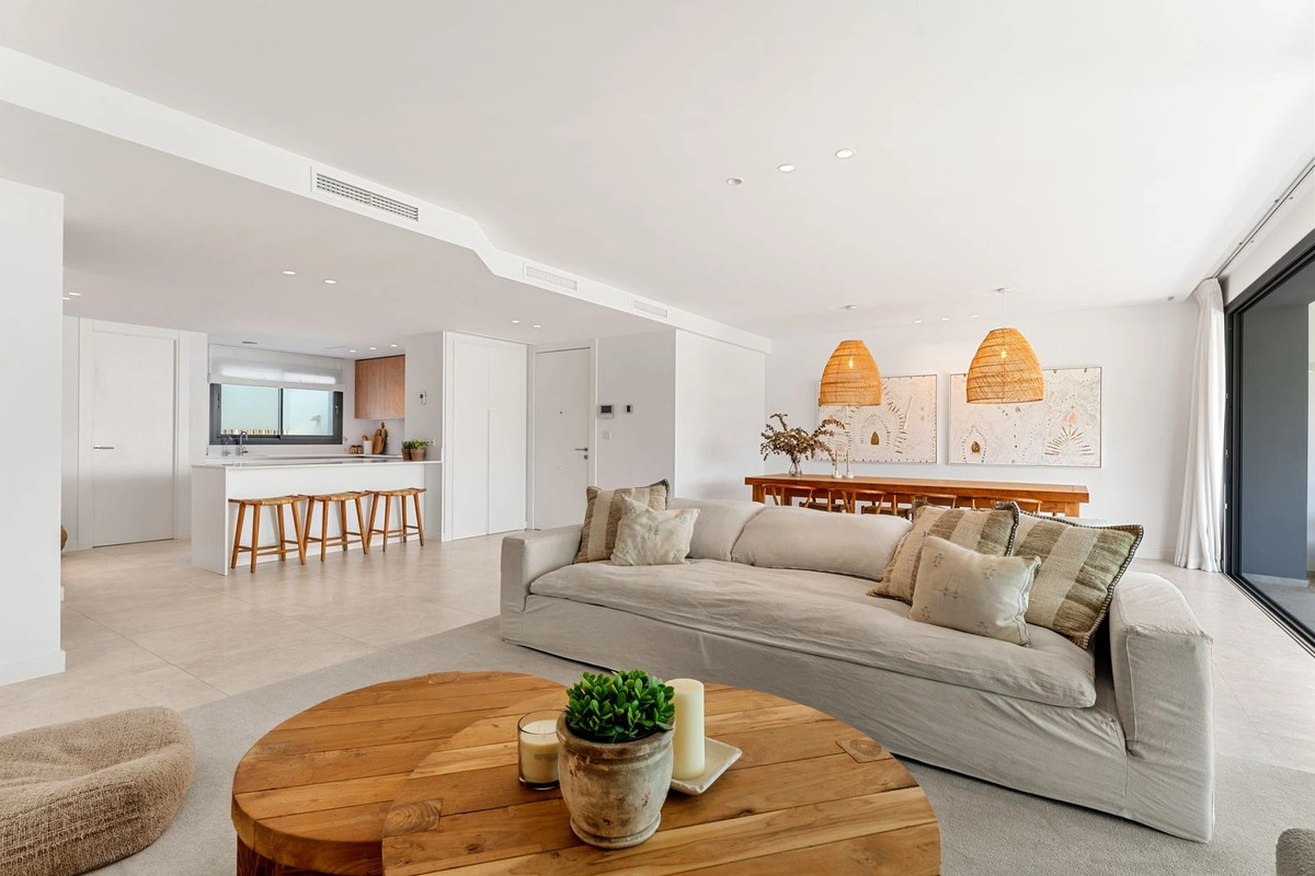 2 - продажа квартира marbella - costa del sol андалусия испания