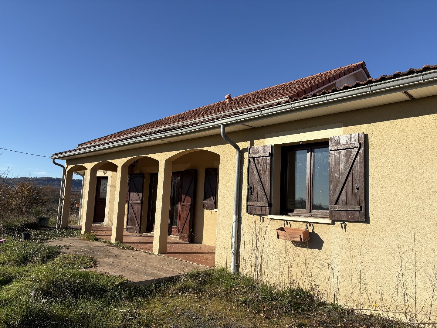 1 - venda casa saint-cyprien pyrénées orientales frança