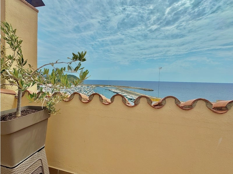 1 - venta apartamento palamos cataluña españa