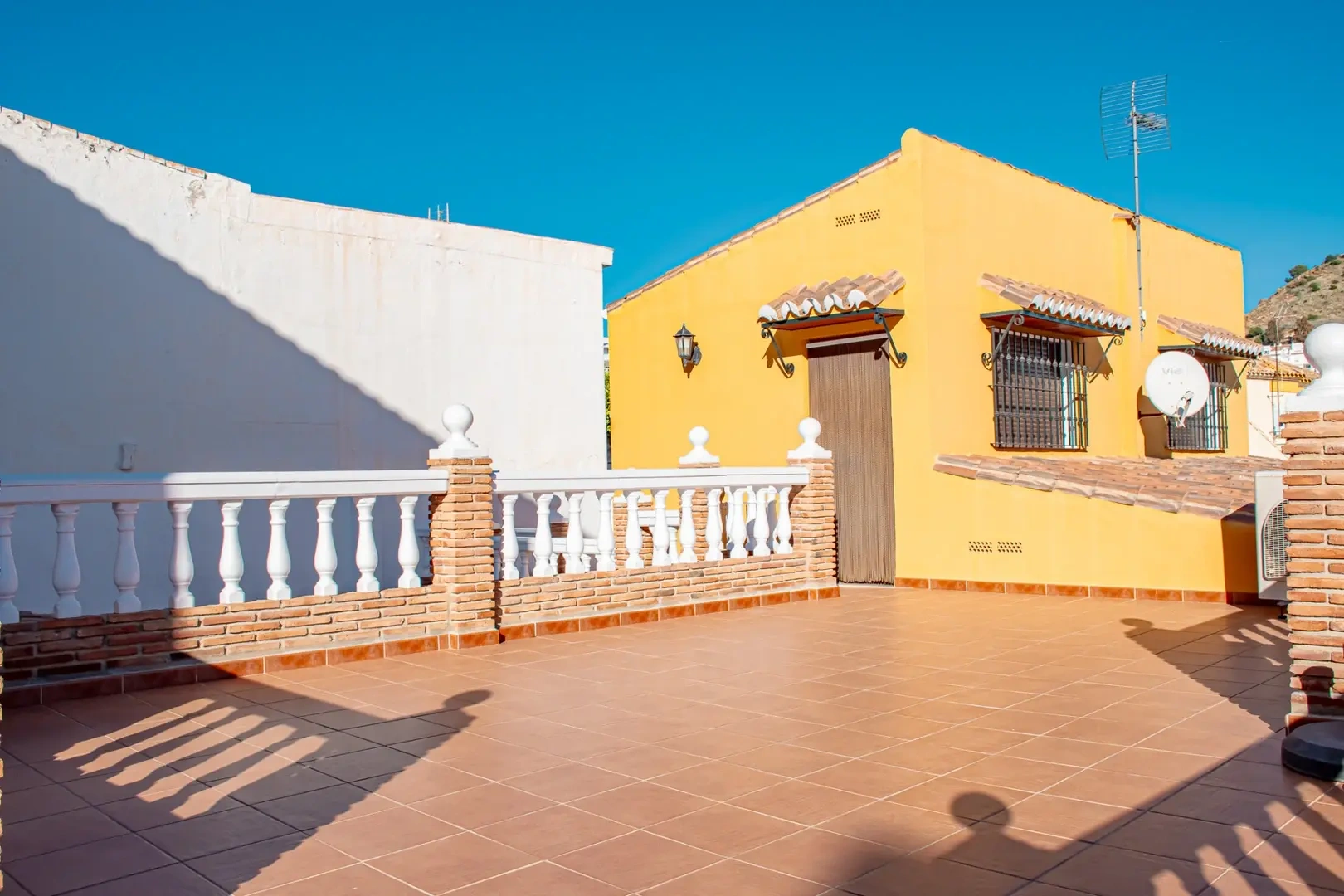 2 - venta casa malaga andalucía españa