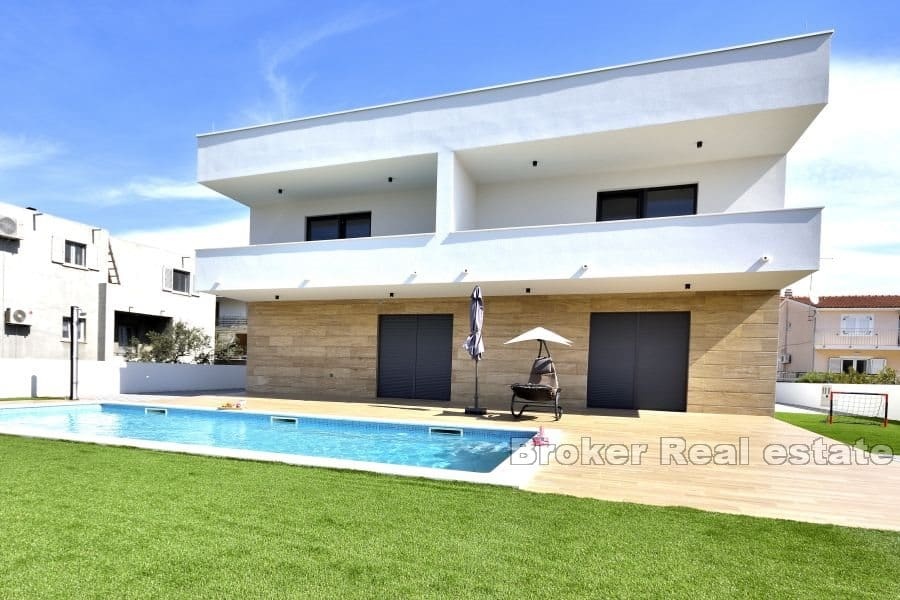 1 - beach walk house for sale in vodice šibenik-knin croatia