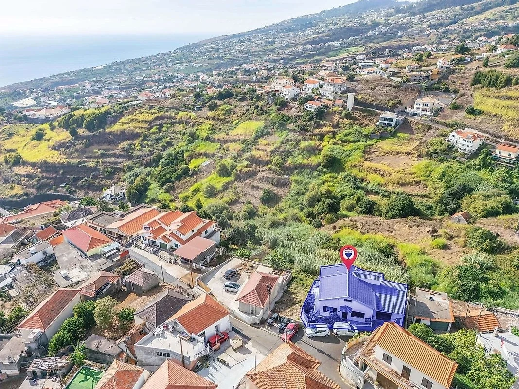 1 - verkoop huis calheta madeira portugal