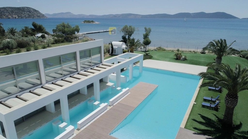 2 - venta casa frente al mar ermióni peloponeso grecia