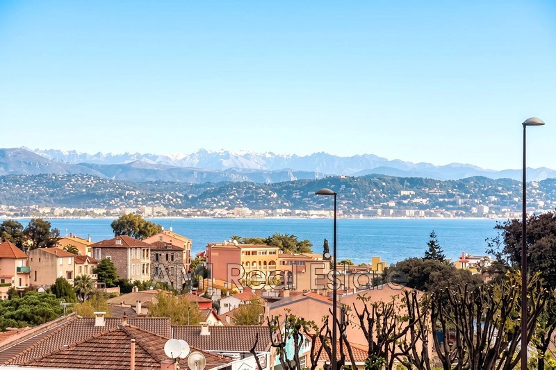 1 - sea view apartment for sale in théoule-sur-mer alpes-maritimes france
