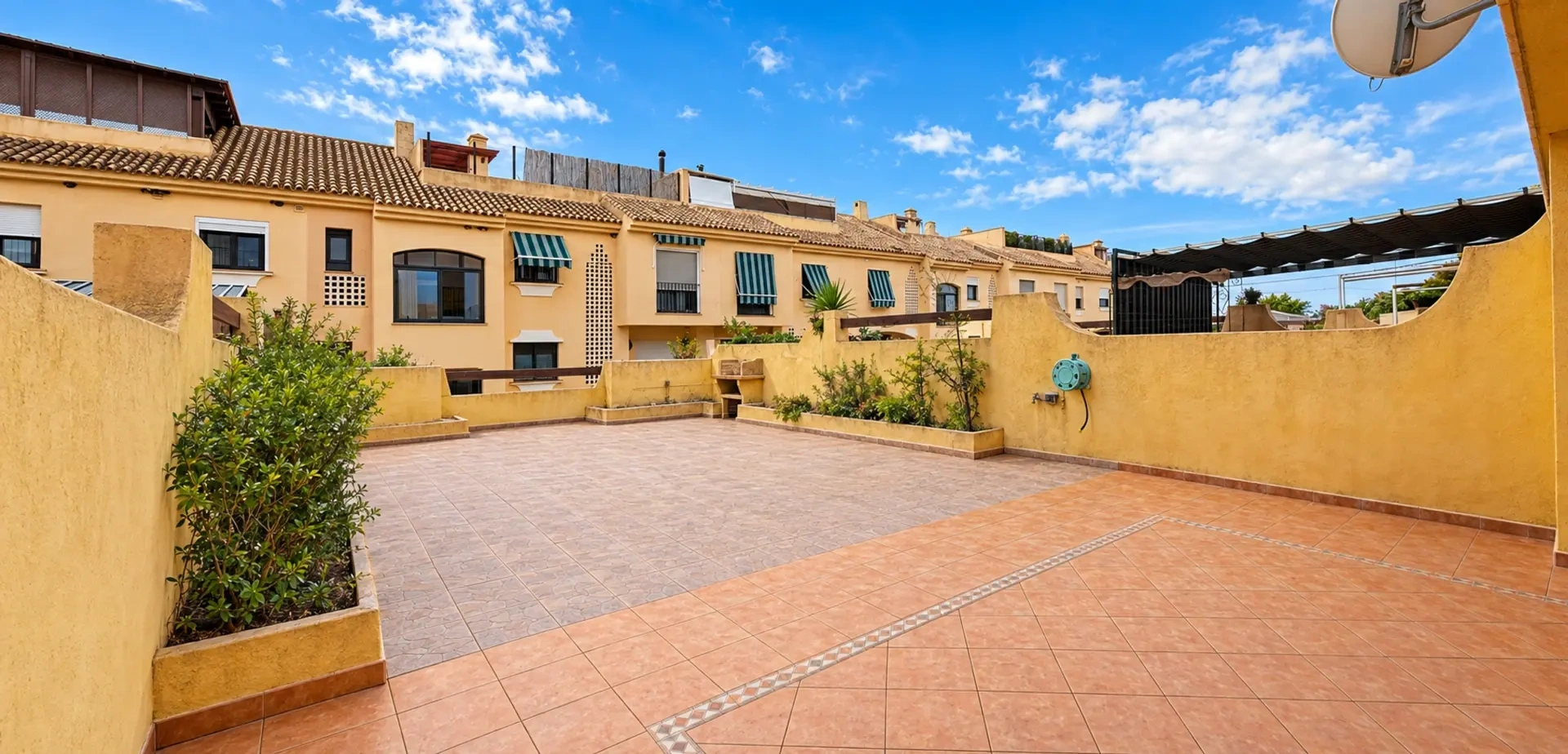 1 - vente appartement estepona - costa del sol andalousie espagne