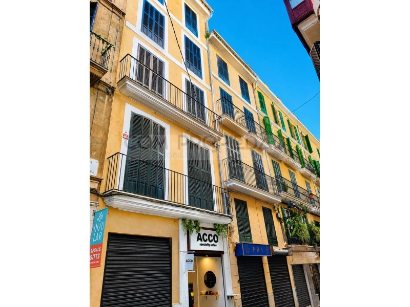 1 - building for sale in palma de mallorca majorca - balearic islands spain