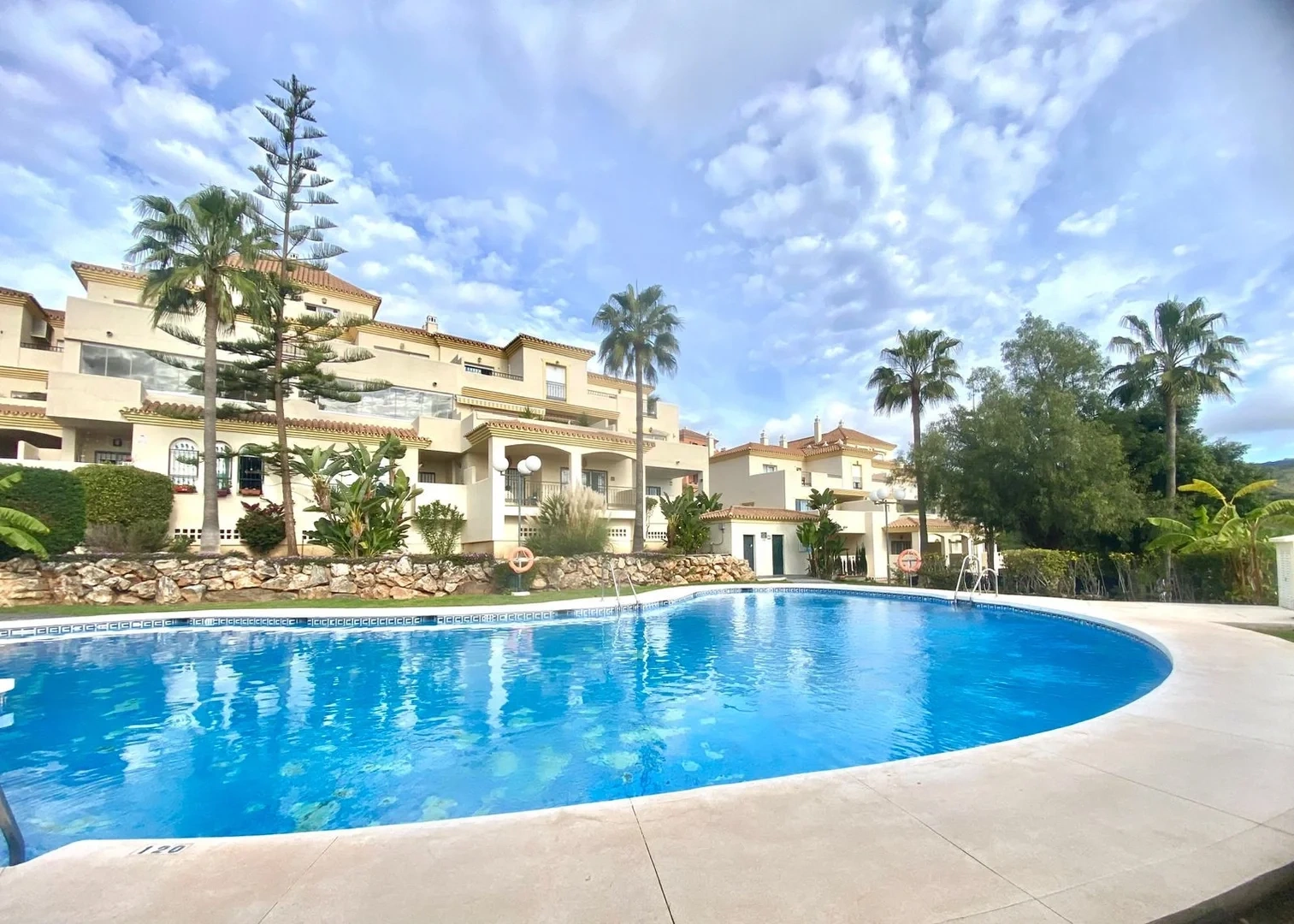 1 - venta apartamento marbella - costa del sol andalucía españa