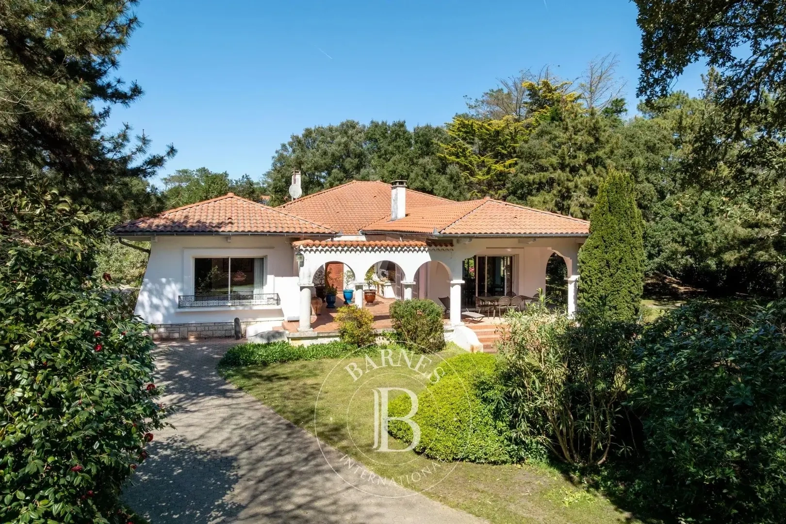 2 - house for sale in hossegor landes france