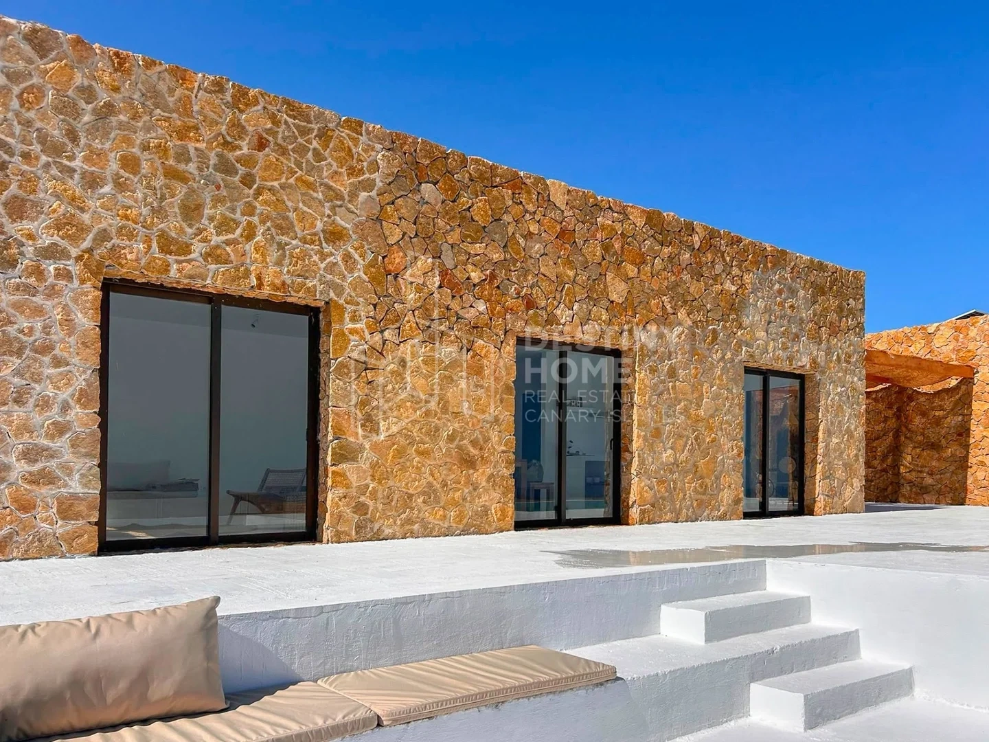 2 - verkoop villa tindaya fuerteventura - canary islands spanje