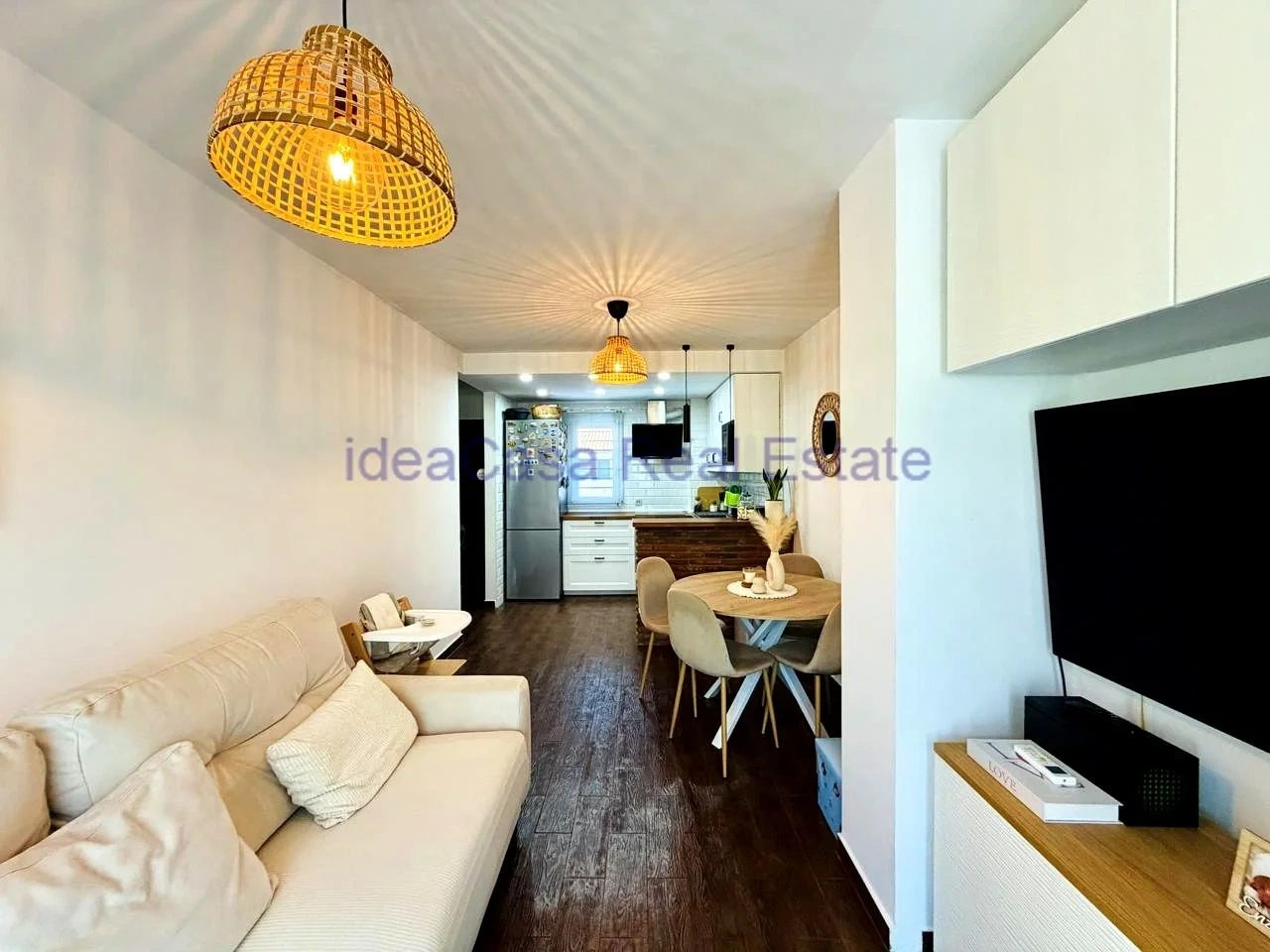 1 - продажа квартира alhaurin de la torre андалусия испания