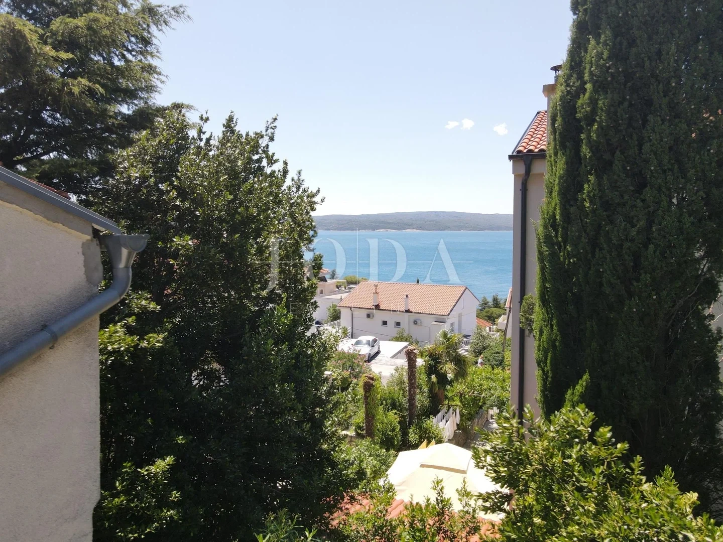 1 - verkauf haus crikvenica primorje-gorski kotar kroatien