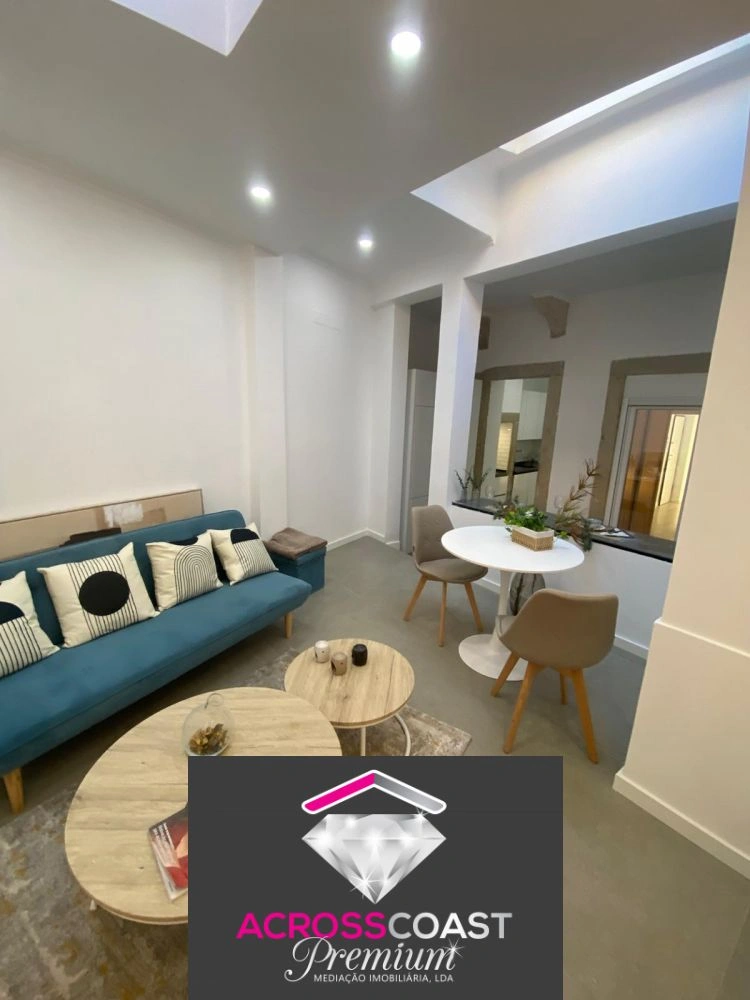 1 - venta apartamento lisboa región de lisboa portugal