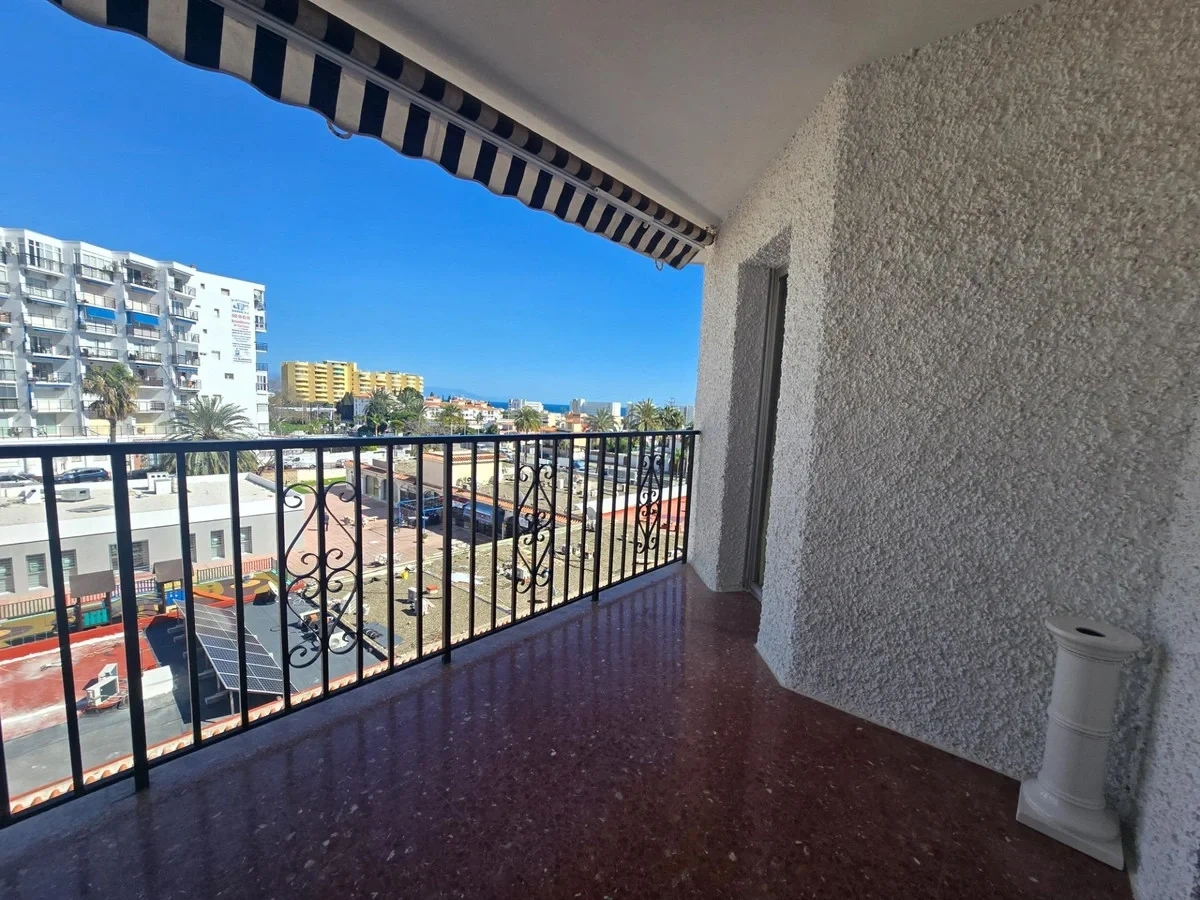 1 - venda apartamento benalmadena - costa del sol andaluzia espanha