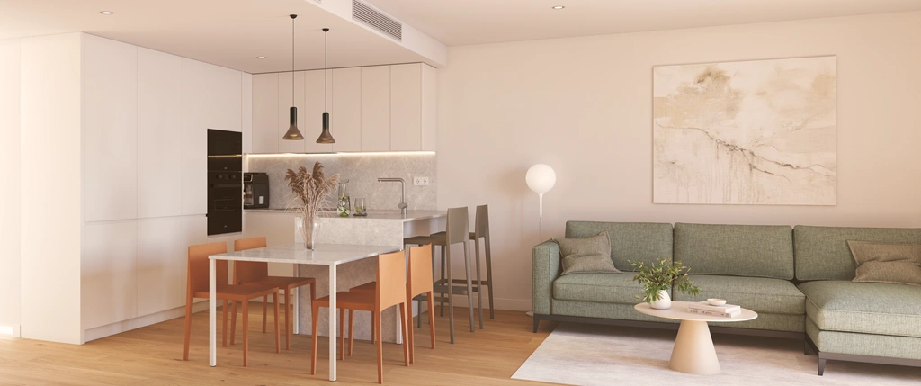 2 - vente appartement plage à pied san pedro del pinatar région de murcie espagne