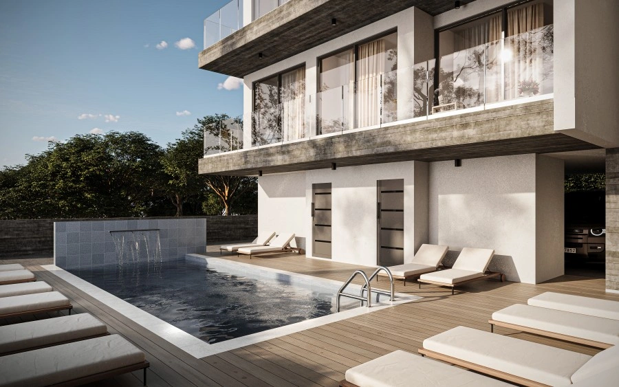 1 - verkoop appartement paphos paphos cyprus