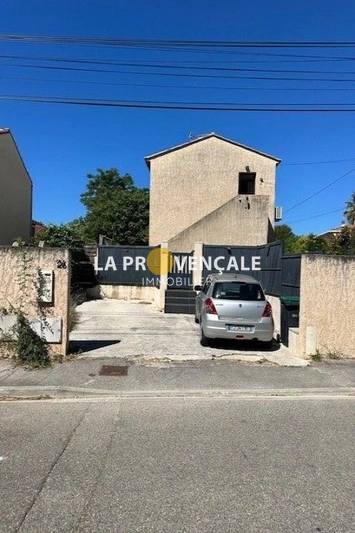 1 - vente appartement aubagne bouches-du-rhône france