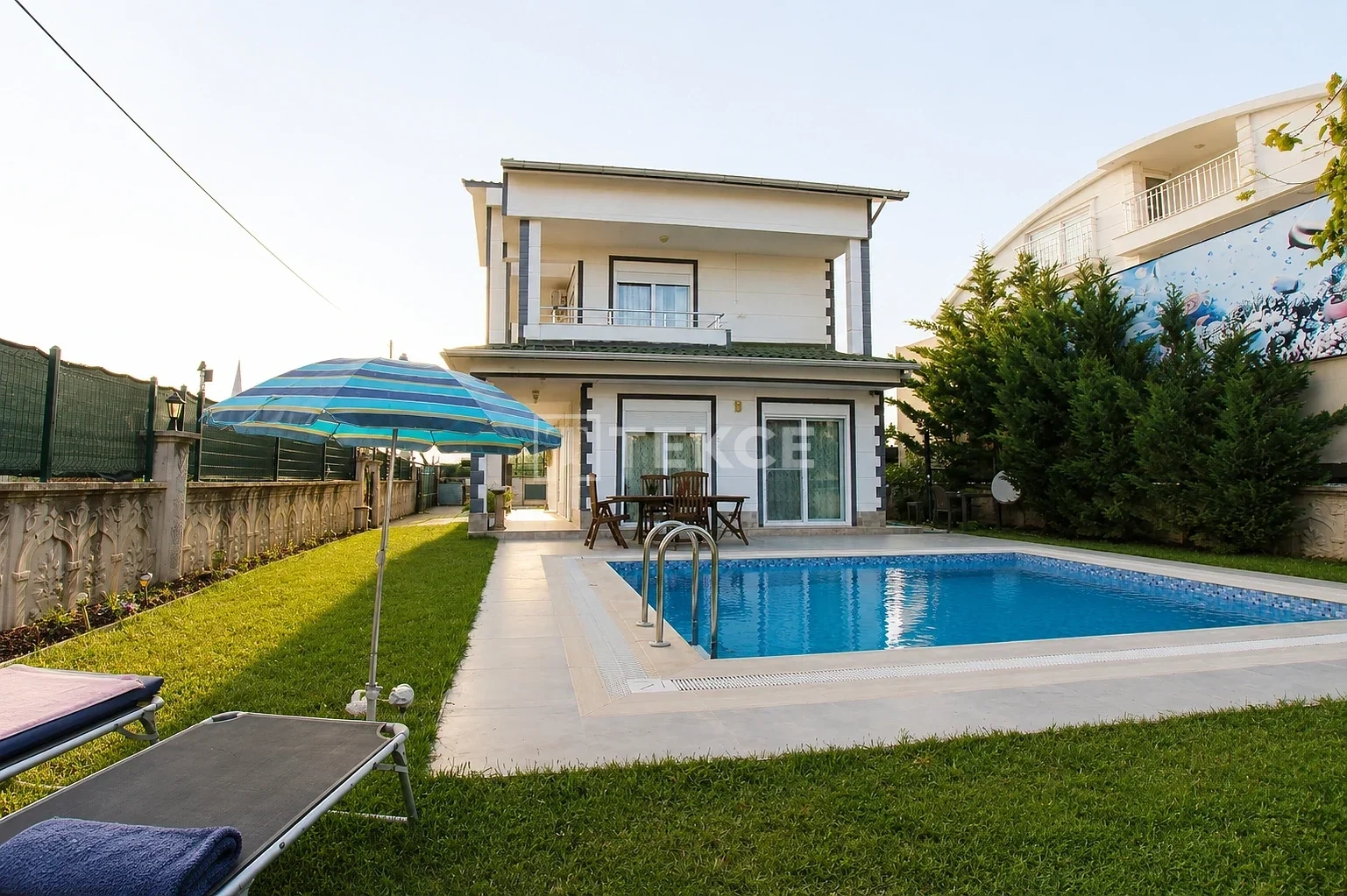 1 - vente maison serik antalya turquie