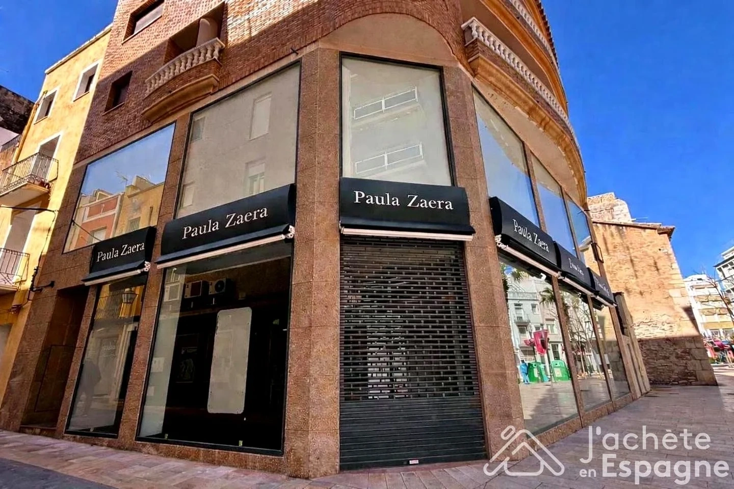1 - business for sale in vinaros valencian community spain