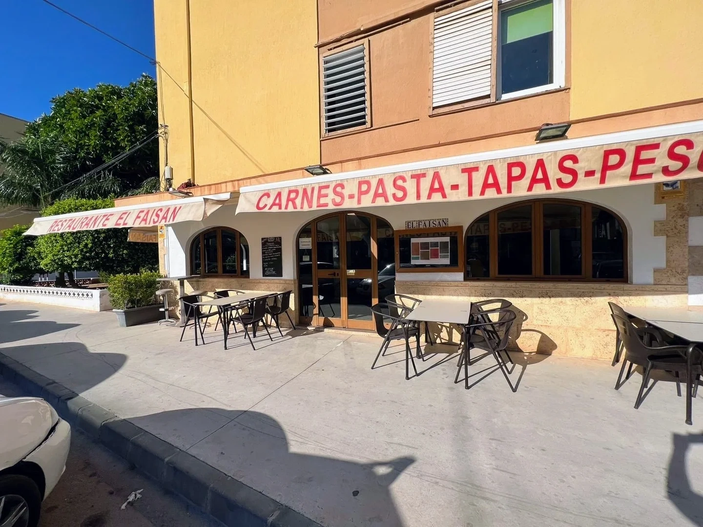 1 - verkauf business xabia/javea - costa blanca valencia spanien