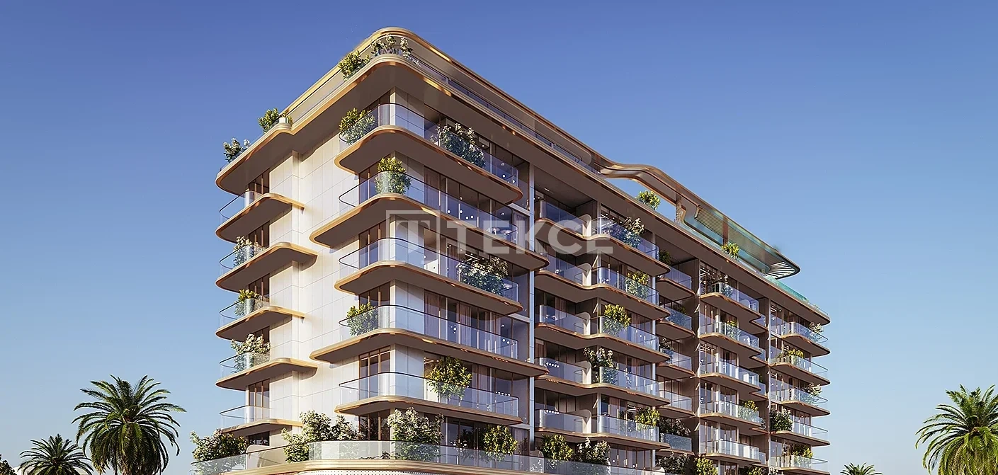 1 - verkoop appartement dubai dubai verenigde arabische emiraten