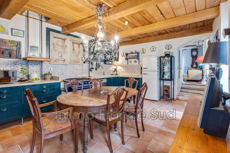1 - verkoop huis la garde-freinet var frankrijk
