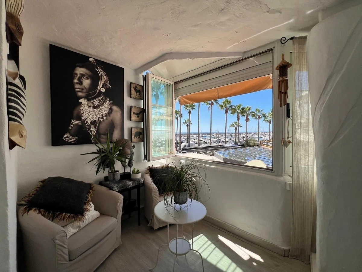 2 - venda apartamento benalmadena - costa del sol andaluzia espanha