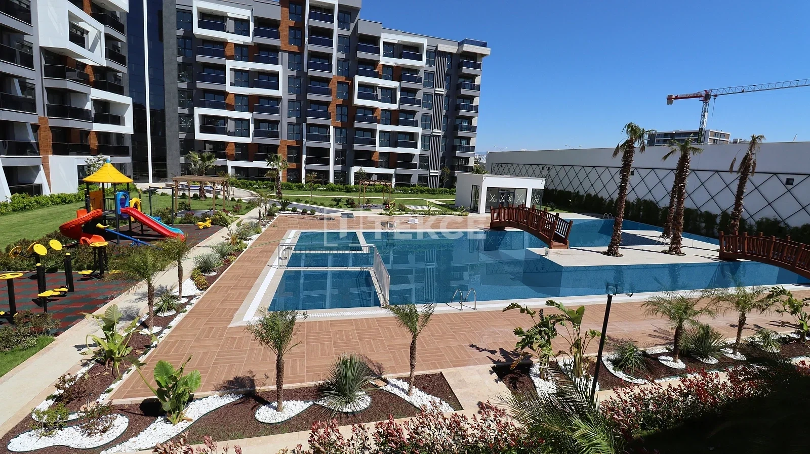 1 - vente appartement aksu antalya turquie