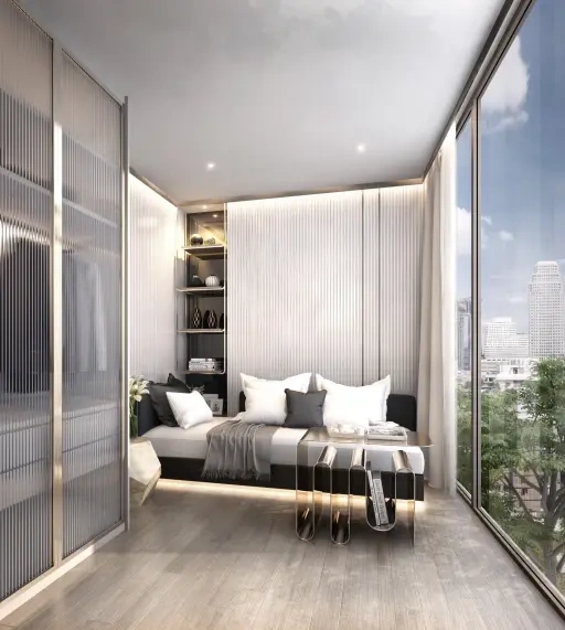2 - venta apartamento bangkok bangkok tailandia